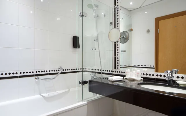 غرفة سوبيريور بسرير كوين، Radisson Blu Ridzene Hotel, Riga 10/10