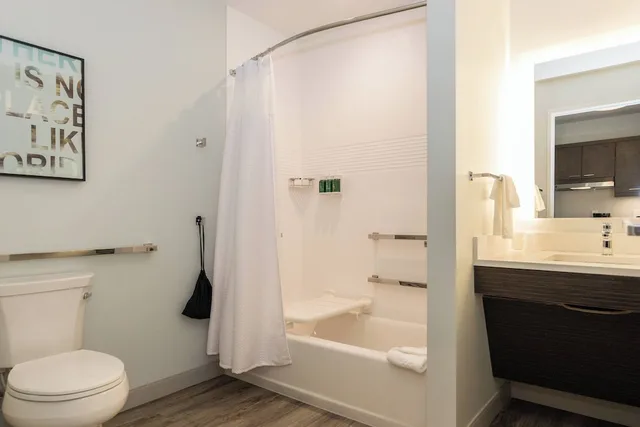 استوديو بسريرين كوين، Towneplace Suites By Marriott Port St. Lucie I-95 3/5
