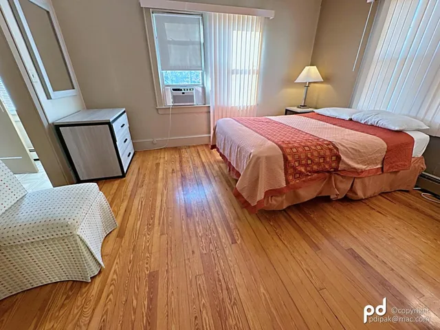 شقة بغرفة نوم واحدة، Travel Inn and Suites Flemington 2/8