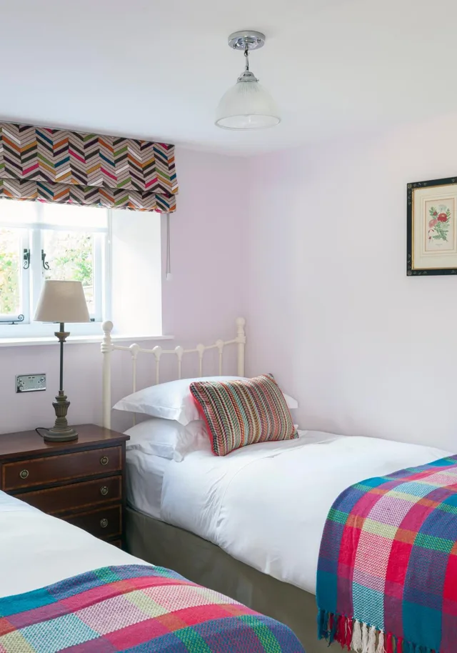 3 Bedrooms, Country, Cottage، Lucknam Park, Emblems Collection 1/5