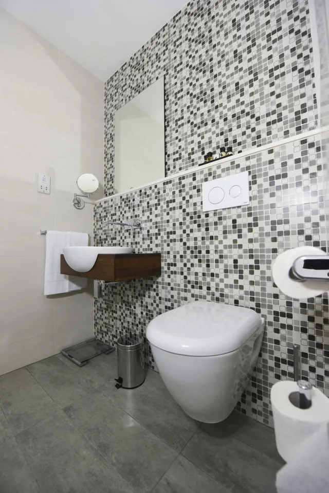 غرفة كومفورت بسرير كوين، Quaint Boutique Hotel Nadur 7/9