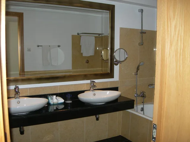 Classic, Lateral Side Sea View, Pestana Grand Premium Ocean Resort 4/4