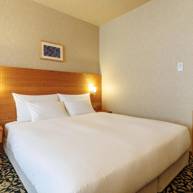 غرفة سوبيريور ثلاثية، Jr Kyushu Hotel Blossom Oita 2/4