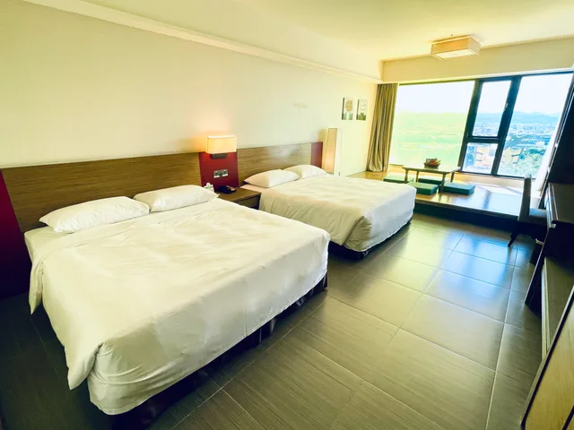 Superior Family, Lihpao Resort- Fullon Hotel 2/5