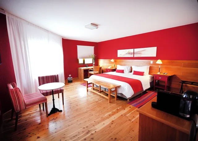 غرفة بريميوم بسريرين منفصلين، Destino Sur Hotel and Spa de Montana 3/10