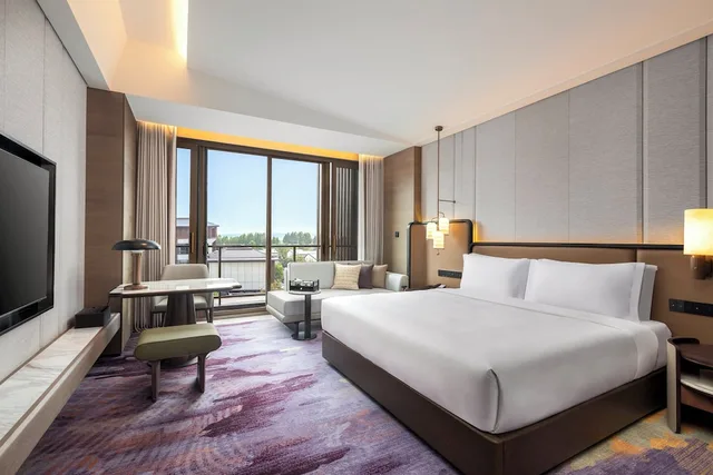 Hualuxe Xianyang By Ihg، Xianyang 11/50