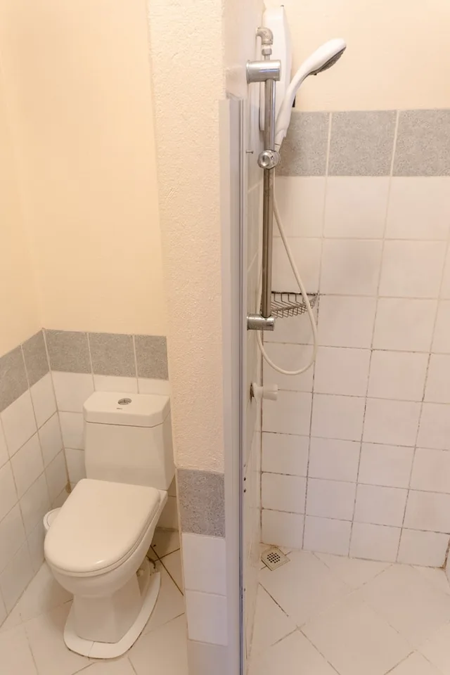 بنغل بسرير كوين وسرير فردي بإطلالة على المسبح، Quo Vadis Dive Resort 5/5