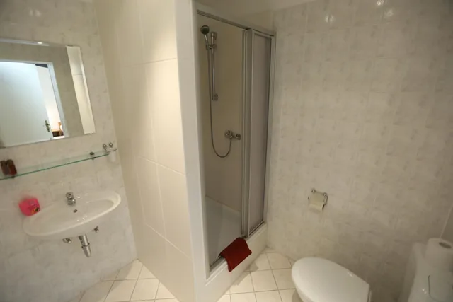غرفة مفردة، Hotel Ai Koenigshof 7/21