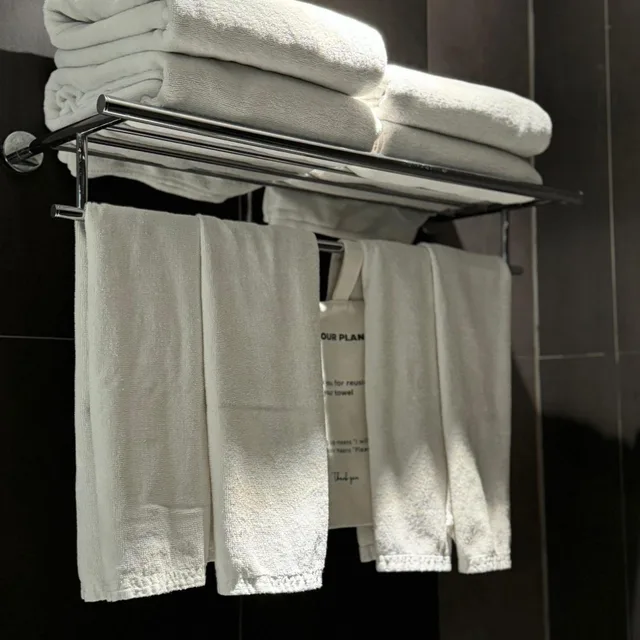 جناح عائلي بسرير بطابقين، Golden Tulip Mandison Suites 9/9