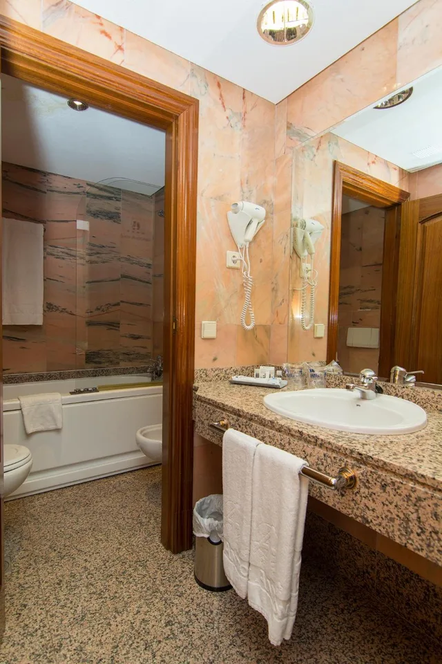 Superior, Double or Twin Bed, San Antonio 8/8