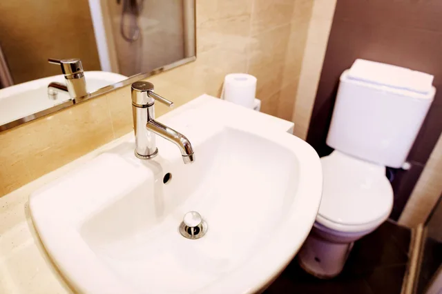 غرفة ديلوكس بسرير كينج بحوض استحمام، Victoria Hotel, a NuVe Group Collection 9/10