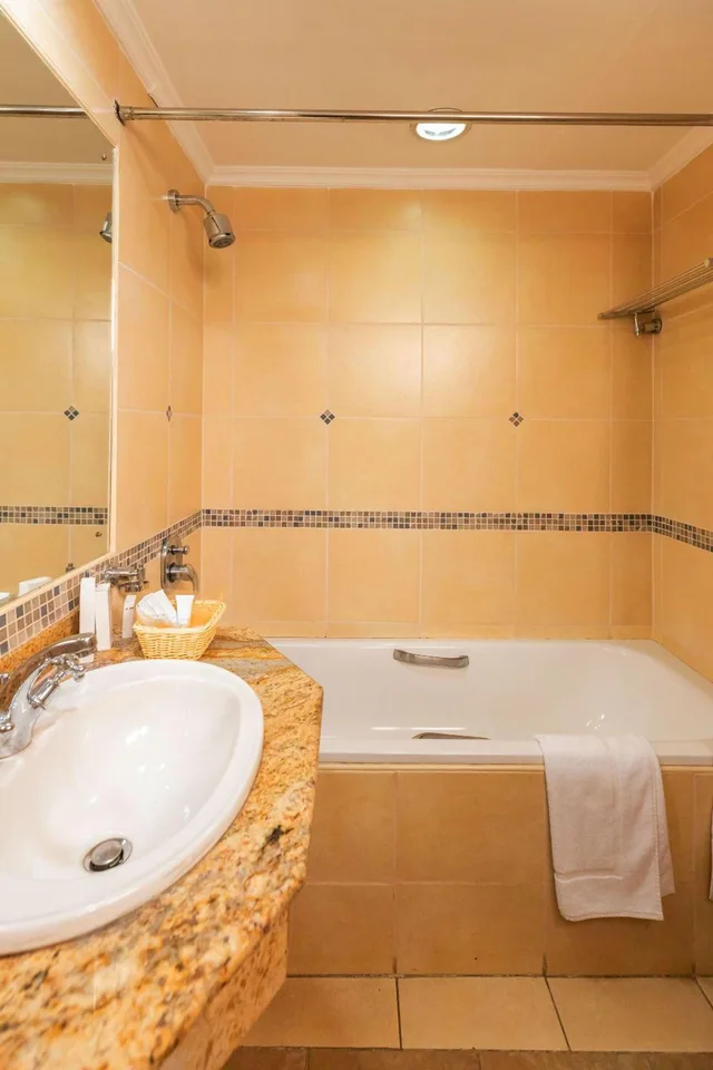 جناح عائلي، Muthu Silver Springs Hotel Nairobi 7/10