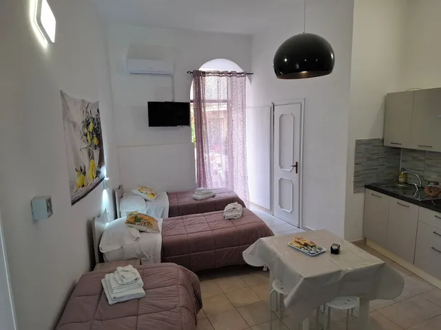 B&B Le Lumie City Center، Agrigento 27/50