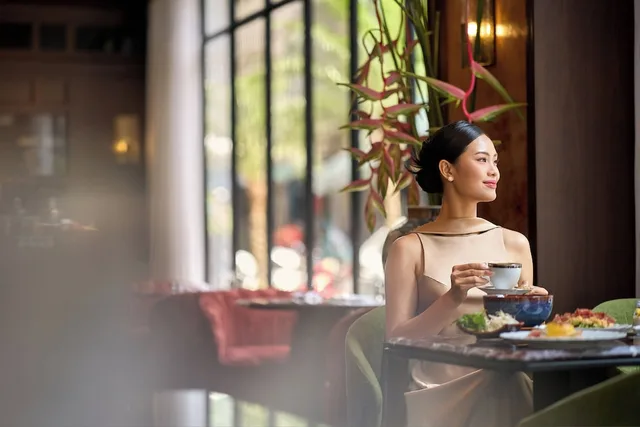 Reve Ho Chi Minh City, Vignette Collection by IHG، مدينة هو تشي مينه 11/50