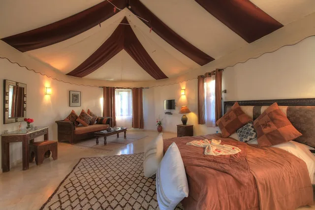1 Bedroom, Superior, Villa Marco 3/10