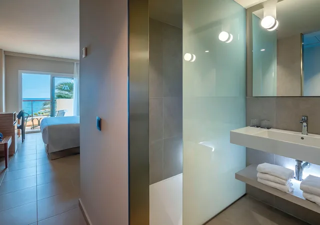 Premium Dsu Room، AQUA Hotel Promenade & Spa 2/2