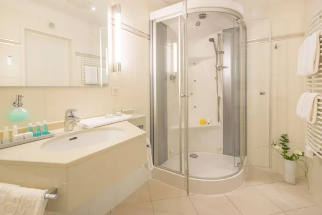 شقة، Hotel Essener Hof Sure Hotel Collection by Best Western 4/6