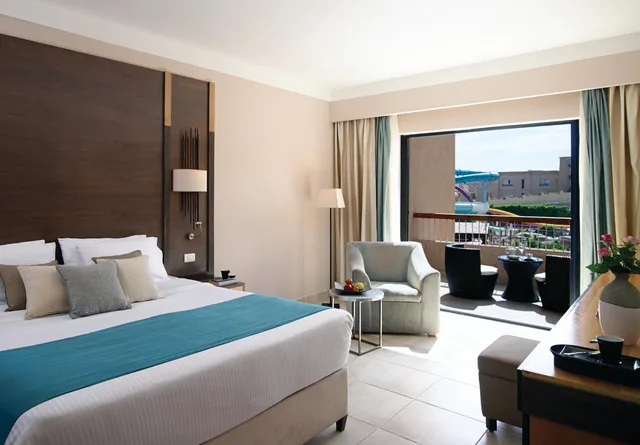 غرفة قياسية، Coral Sea Aqua Club 5/10
