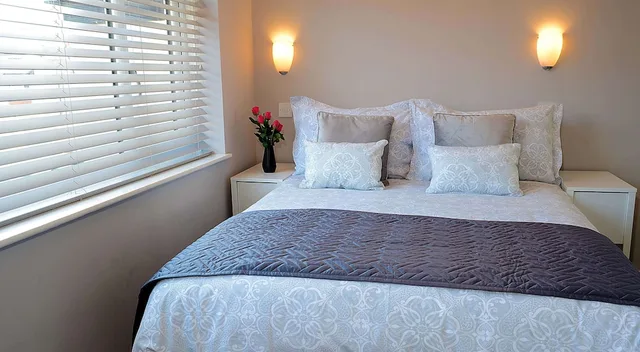استوديو بسرير مزدوج، Twelve Self Serviced Apartments 2/6