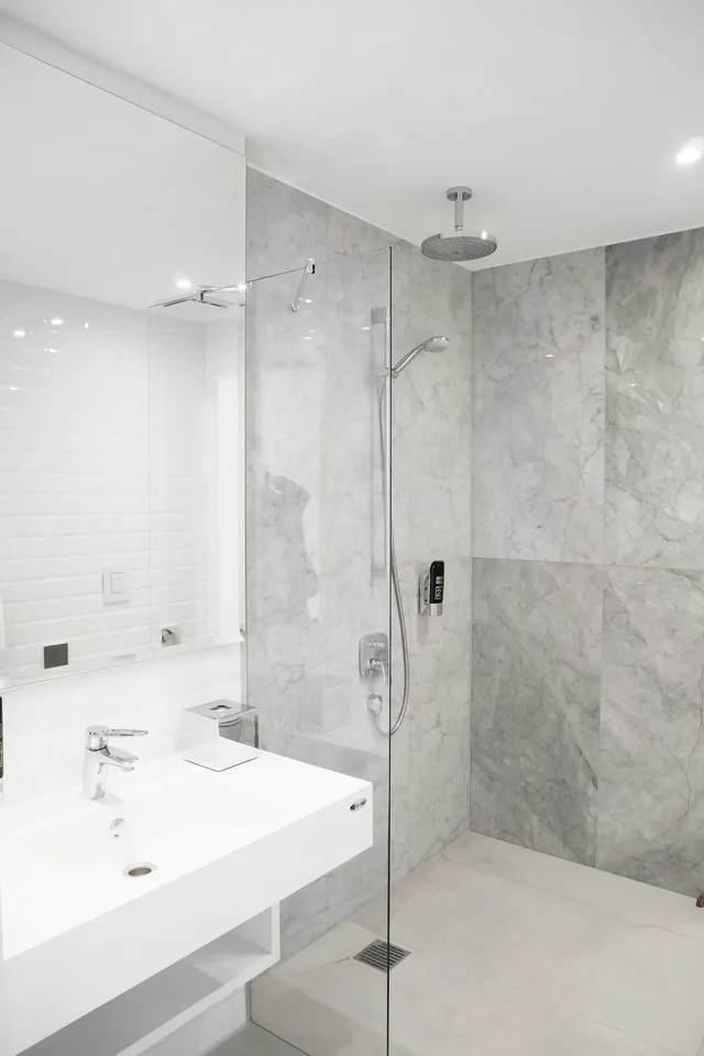 Room, Double Bed, Courtyard Area، H24 Hotel Berlin Lichtenberg 10/10
