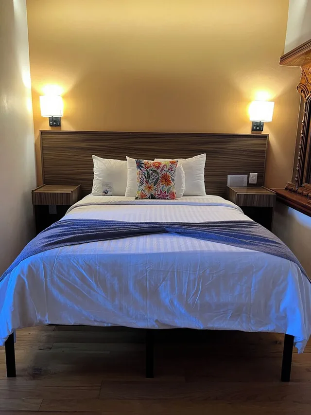 جناح استوديو، Suites del Jardin Principal 1/5