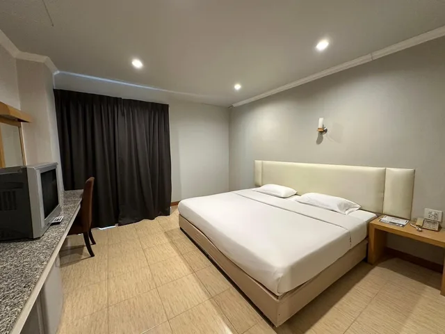 Standard, Single, Rattana View Hotel 2/3