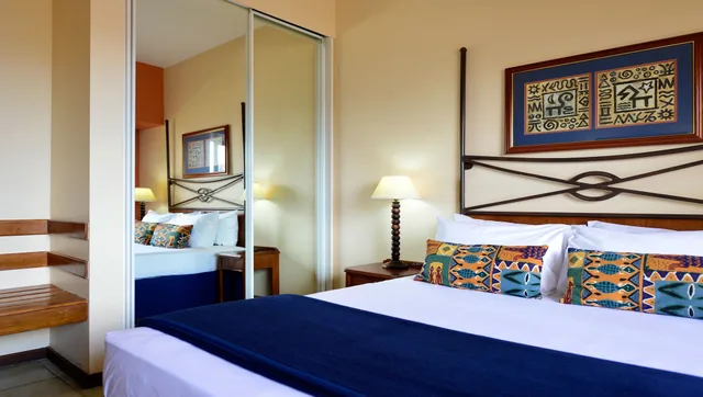 غرفة قياسية مفردة بسرير مزدوج، Pestana Rovuma 2/6