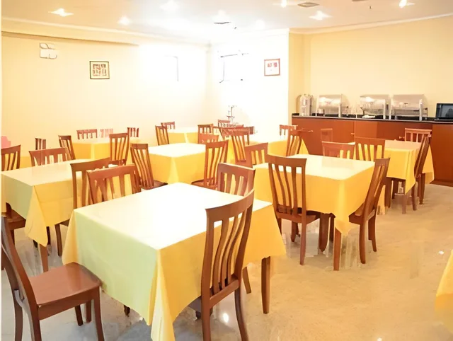 GreenTree Inn Zhangjiakou Xuanhua Boju Business Hotel، Xuanhua 16/29
