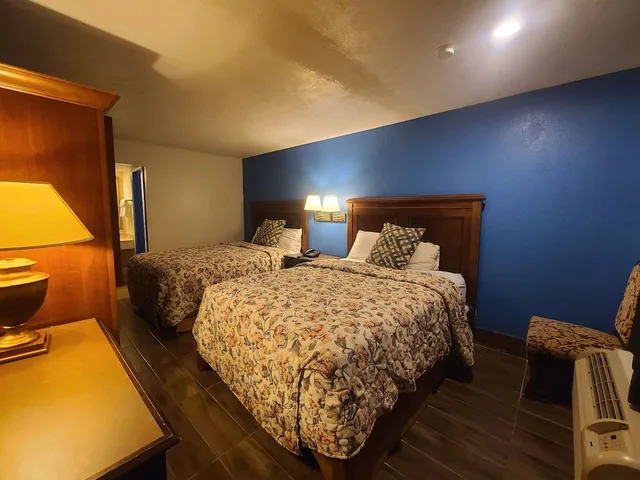 غرفة بسريرين كوين، Garden Inn And Extended Stay Shepherdsville Louisville 8/10