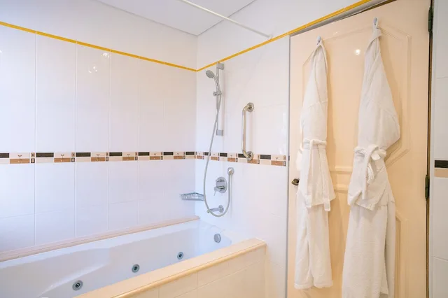 1 Bedroom, Apartment, King Bed, Sofa, FOUR SEASONS VILAMOURA 4/8
