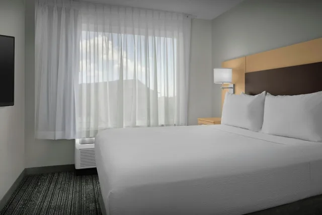 2 Bedrooms, Suite, 2 Double Beds, Accessible, TOWNEPLACE SUITES CORPUS CHRISTI PORTLAND 2/9