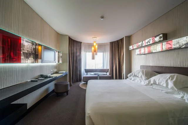 Porto Palacio Hotel By The Editory, Lordelo do Ouro 22/79