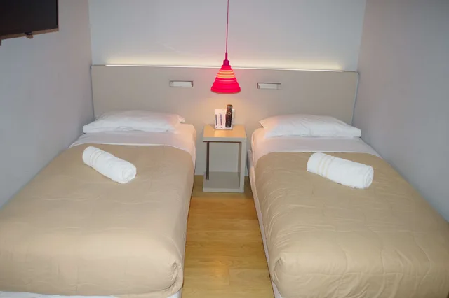 Family, Multiple Beds، Best Western Plus Hotel and SPA Le Schoenenbourg 5/10