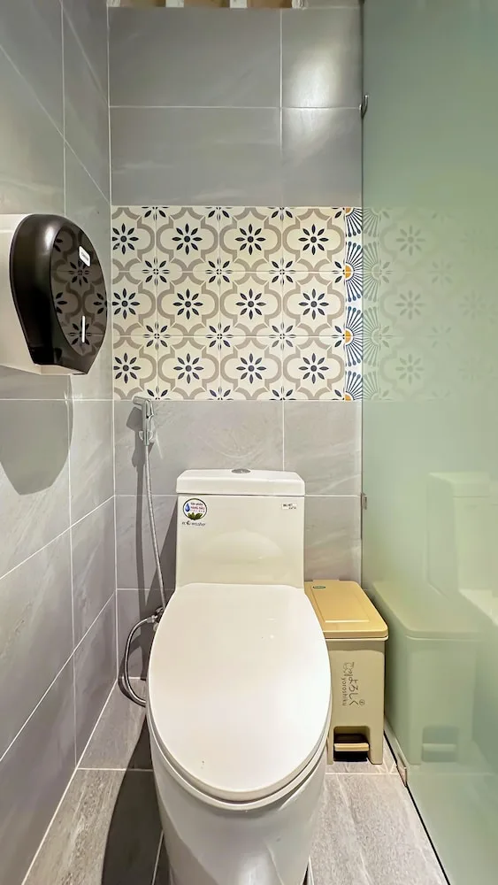 Mixed Dorm, Shared، Ocean Garden Boutique Danang By Haviland 6/7