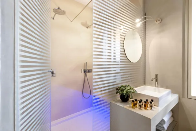 Loft, Separate Building، Palazzo Manfredi 2/2