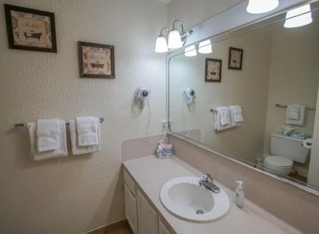 2 Bedrooms, Town House, Queen Bed, Canal Side، Multi Resorts at Puente Vista 4/6