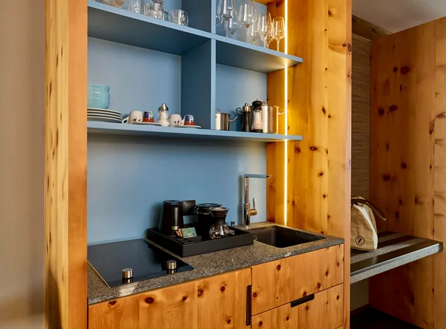 Loft, Suite، DAS POSTHOTEL 5/5