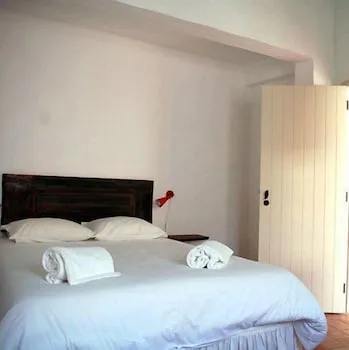 3 Bedrooms, Cottage, 2 Double Beds, 2 Bunk Beds, Courtyard Area، Aldeia da Pedralva by WOT Signature 4/10