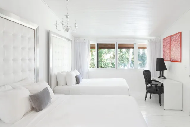 Premium, Suite, Ocean Front، Le Cameleon Hotel 1/10