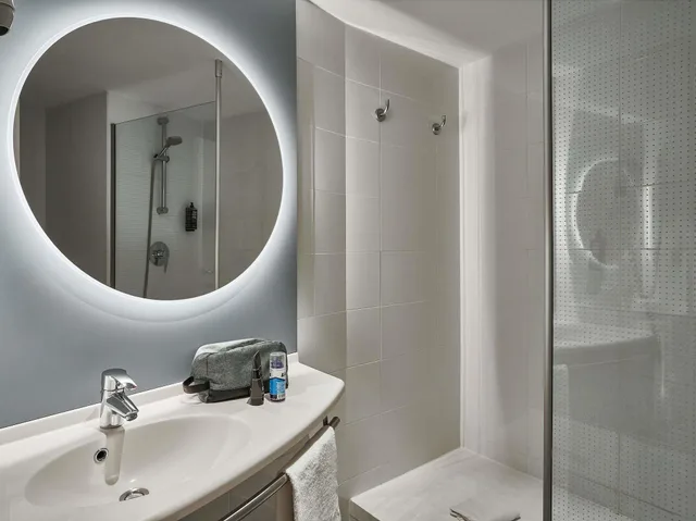 Standard, Multiple Beds، Ibis Barcelona Santa Coloma 6/7