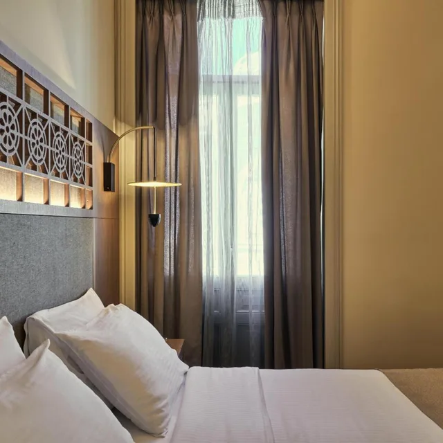 Athenian, Superior، Athens 1890 Boutique Hotel & Spa 8/10