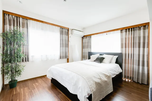 جناح استوديو بفرشتي فوتون، Guest House MiYaBi 2/4