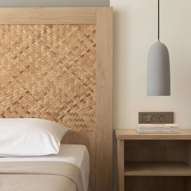 غرفة سوبيريور، Asterias Village Resort 4/5