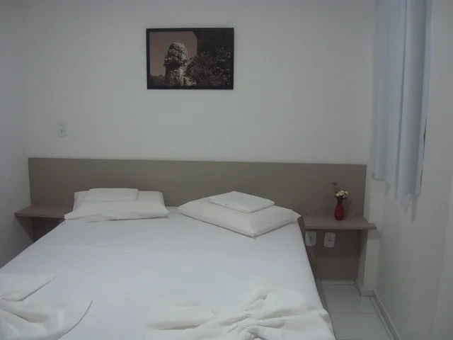 غرفة قياسية بسريرين منفصلين، Hub Hotel Ex Hotel Sete Cidades Express 1/6