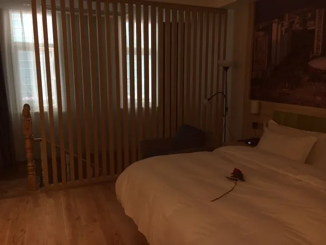 Ibis Styles Nt Shimao Plz، Nantong 25/50