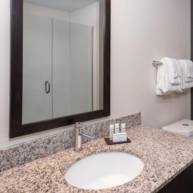 Efficiency, Quadruple, 2 Queen Beds، Caretta Landing Sarasota, an Ascend Collection Hotel 2/3