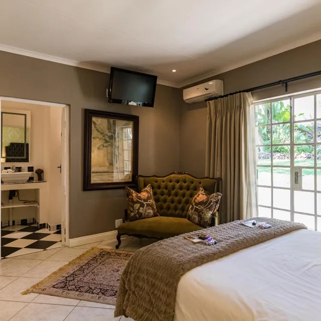 Suite, Duke And Duchess Boutique Hotel 4/8