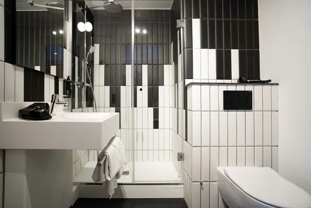 غرفة قياسية بسريرين منفصلين، ibis Styles Paris Porte de Versailles - Mairie d'Issy 6/6