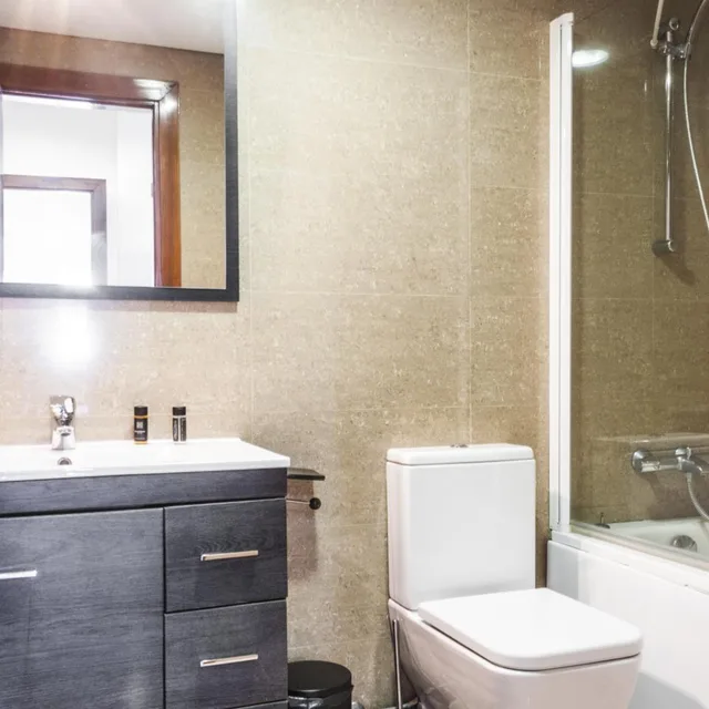 شقة بغرفة نوم واحدة، Mola Suites 8/10