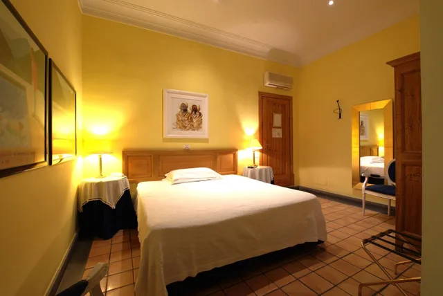 Room, Double or Twin Bed, Hotel Locanda Cairoli 9/10
